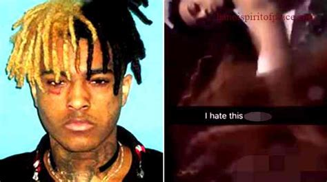 xxx tentacion autopsy pic|Jahseh Onfroy (XXXTentacion) Autopsy Report